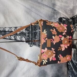 Spartina 449 Verdier Crew bag